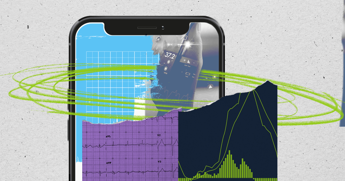 Healthtech: Show Your Magic | Andreessen Horowitz