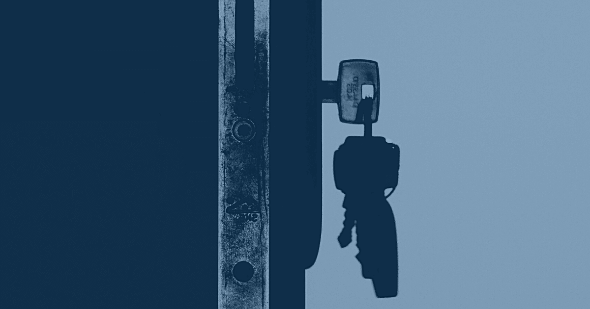 16 Steps to Securing Your Data (and Life) | Andreessen Horowitz