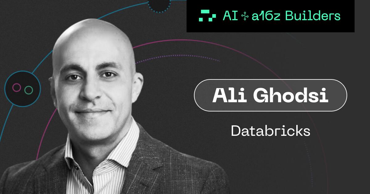 AI Food Fights in the Enterprise | Andreessen Horowitz