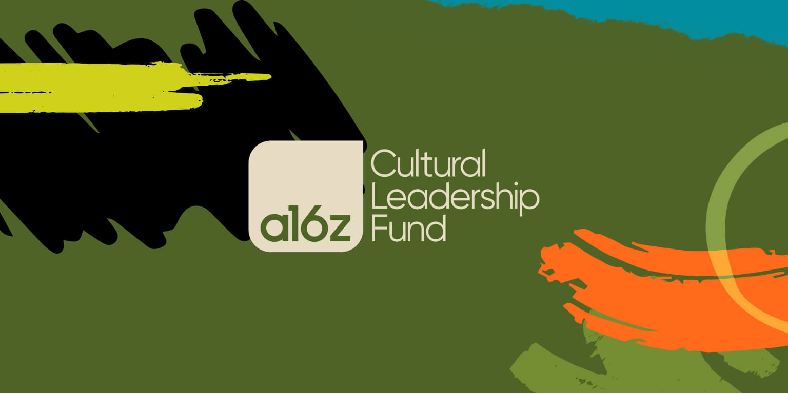 Announcing CLF III | Andreessen Horowitz