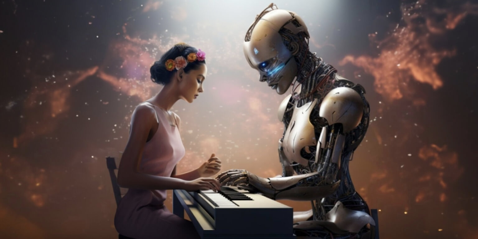 The Future of Music: How Generative AI Is Transforming the Music Industry | Andreessen Horowitz