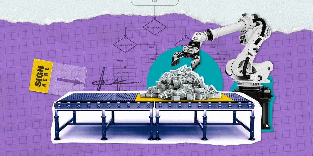 Managing Your Facility and Tools to Automate the Process | Andreessen Horowitz