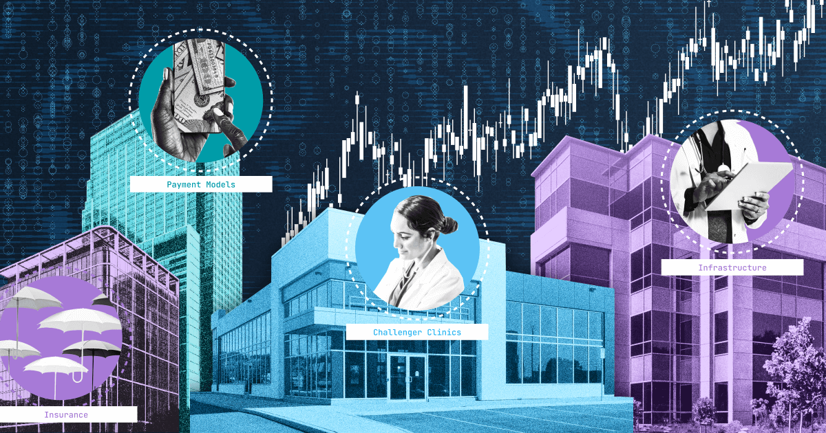Why Will Healthcare be the Industry that Benefits the Most from AI? | Andreessen Horowitz