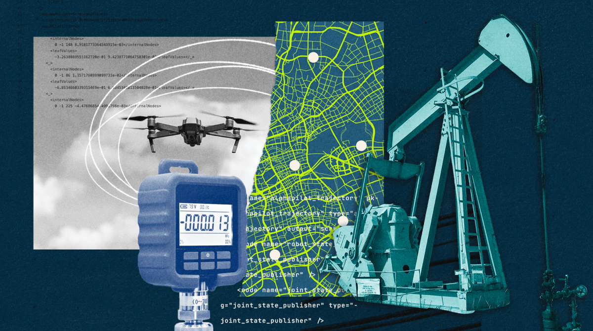 A Software-Driven Autonomy Stack Is Taking Shape | Andreessen Horowitz