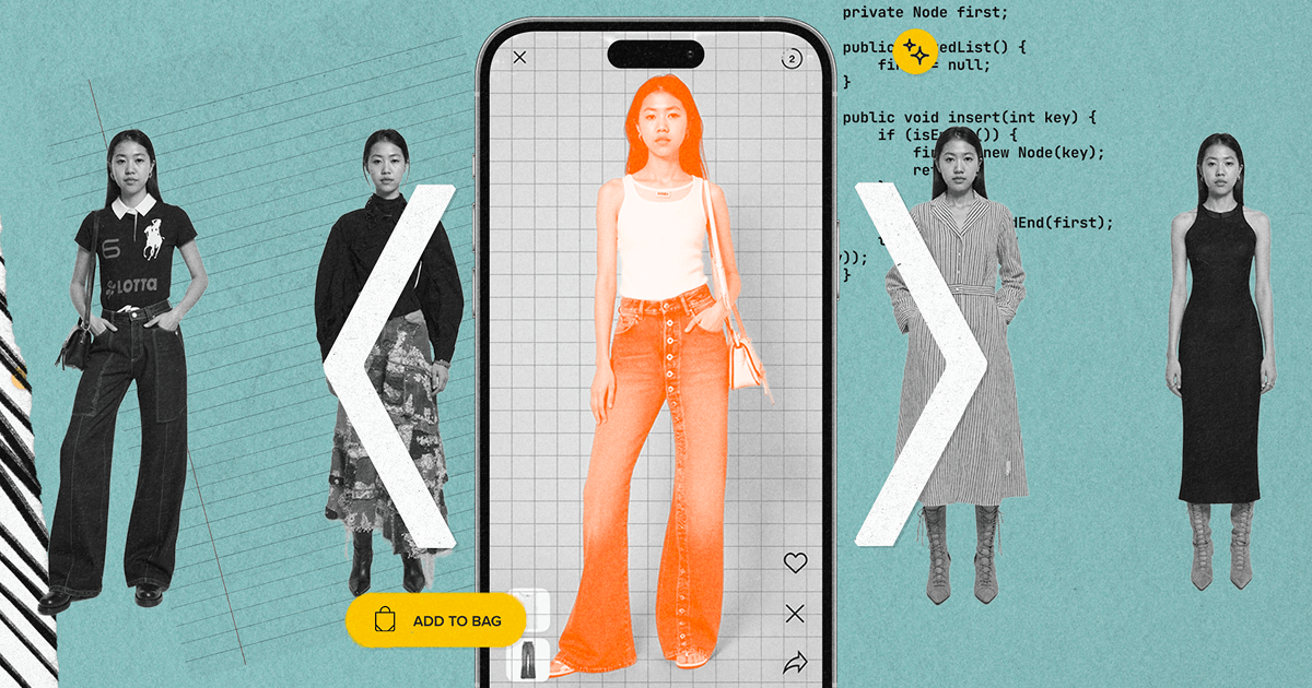 Shopping in 'God Mode' with AI | Andreessen Horowitz