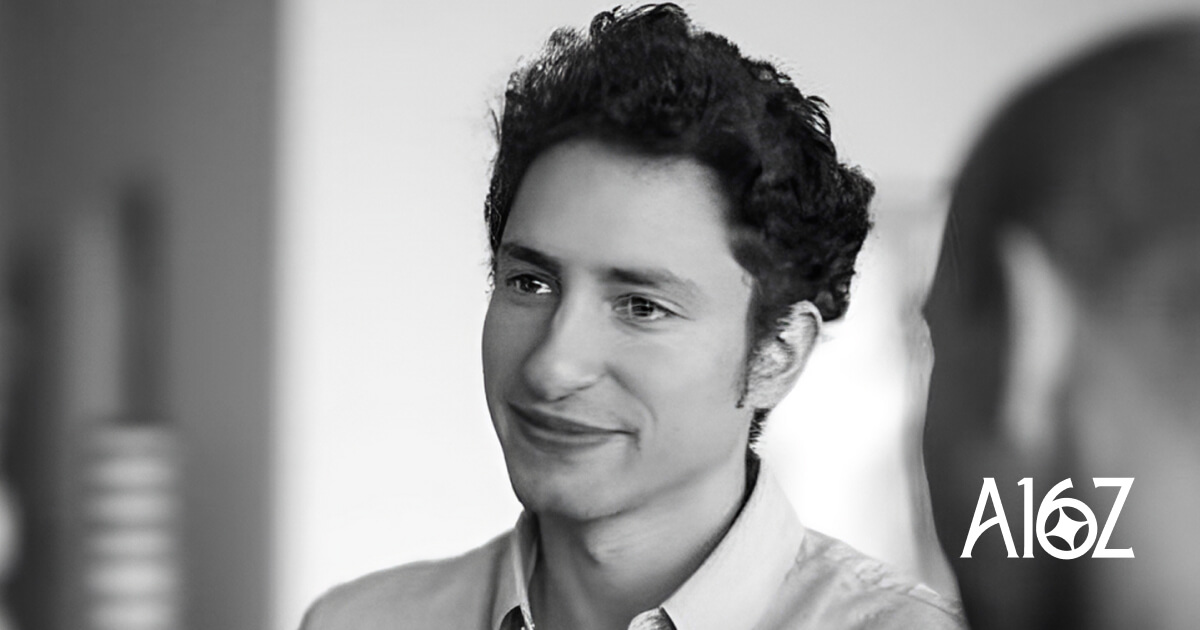 Introducing Erik Torenberg | Andreessen Horowitz