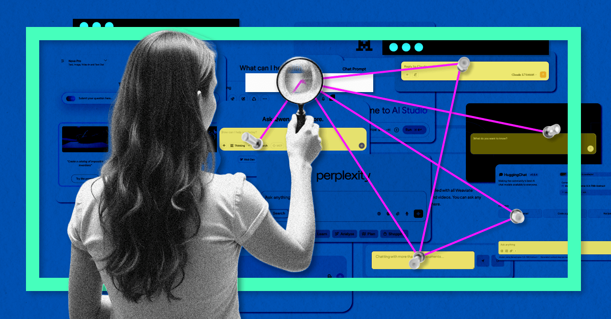 How Generative Engine Optimization (GEO) Rewrites the Rules of Search | Andreessen Horowitz