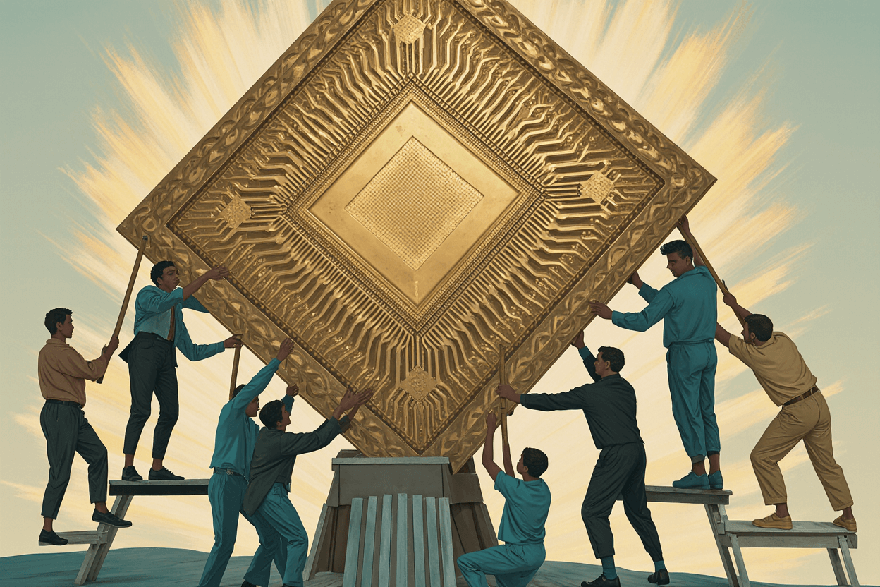 Advancing Open Source AI Through Benchmarks and Bold Experimentation | Andreessen Horowitz