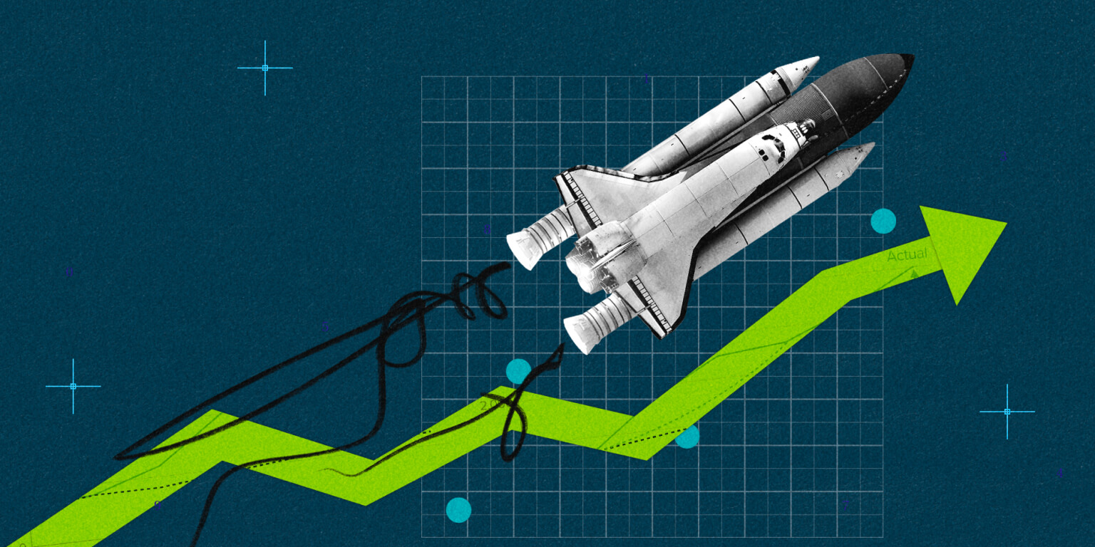 Modelbusters | Andreessen Horowitz