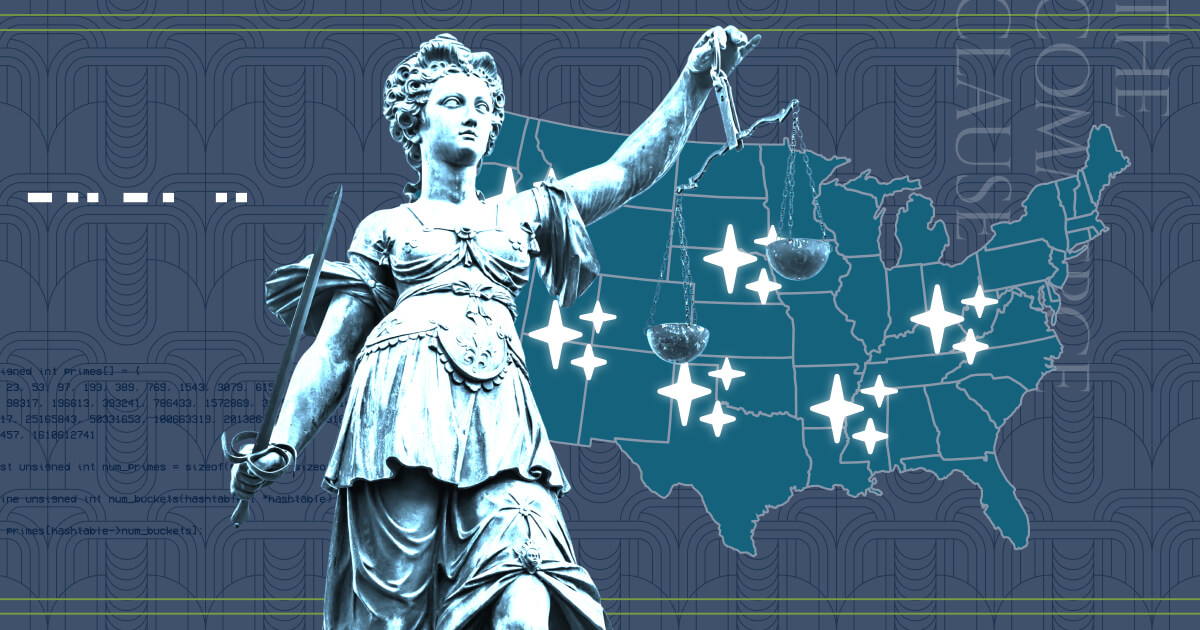 The Commerce Clause in the Age of AI: Guardrails and Opportunities for State Legislatures | Andreessen Horowitz