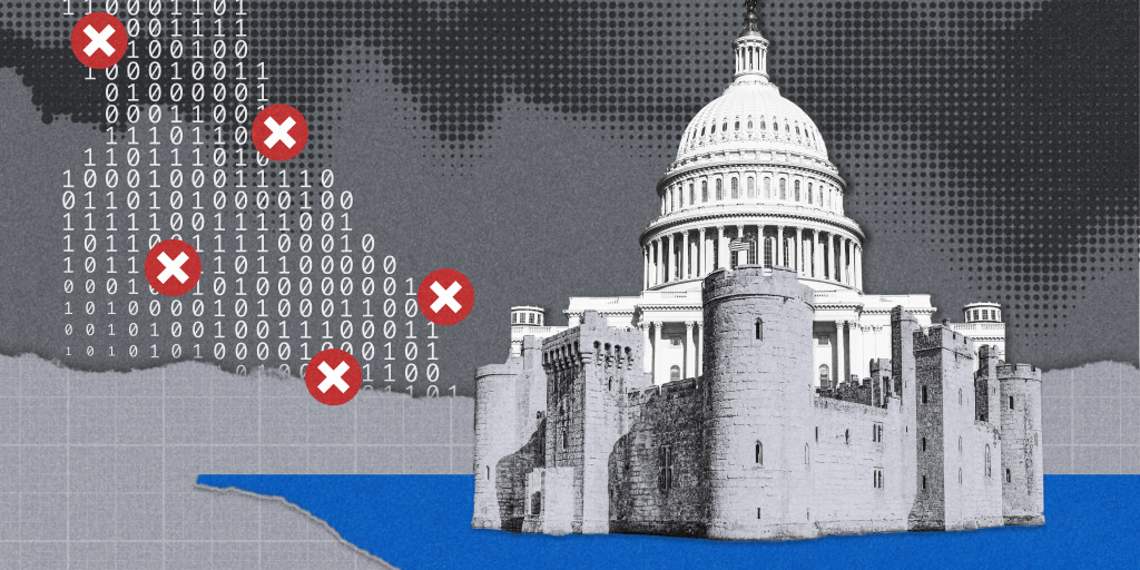 The Precautionary Empire: Why Policymakers Fail Builders | Andreessen Horowitz