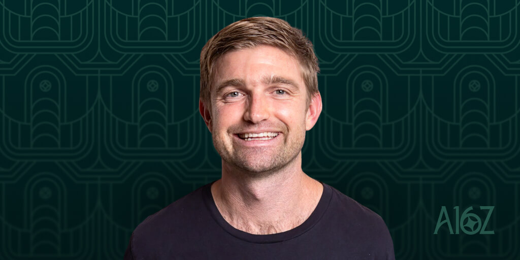 Joining a16z: Preferential attachment, turning VC into a network effect business | Andreessen Horowitz