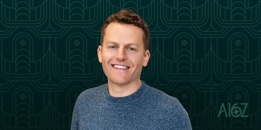 Alex Immerman | Andreessen Horowitz