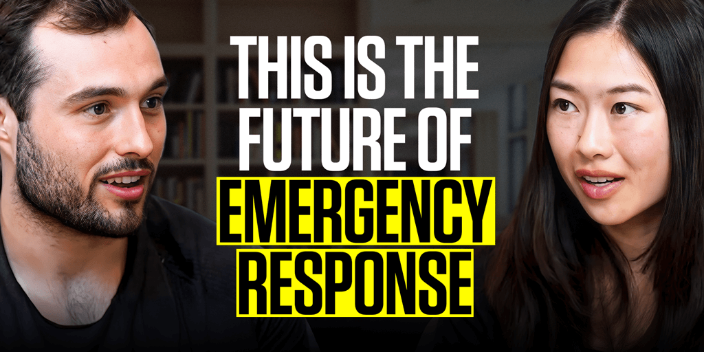 Can AI Help Save Lives? | Andreessen Horowitz