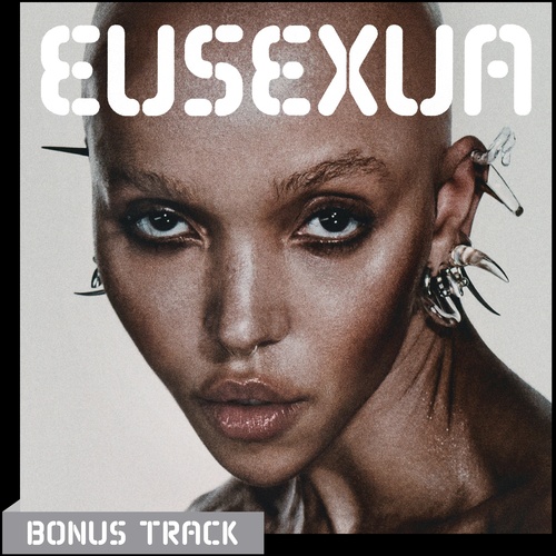 FKA twigs - EUSEXUA (The Eleven). FKA Twigs.