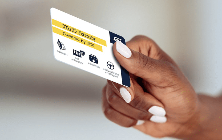 Biometric cards adapt with national digital identity systems | Biometric Update