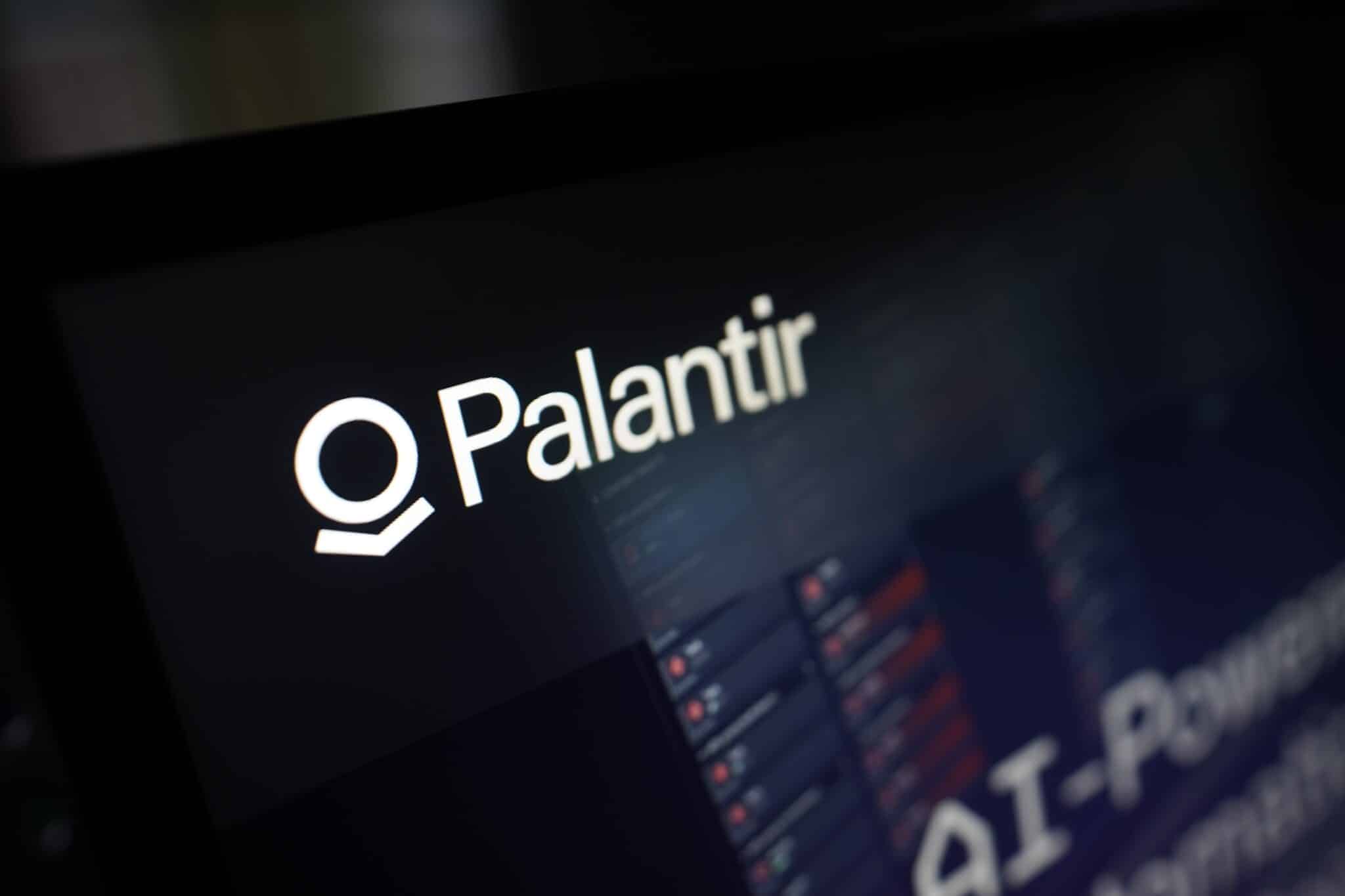 ICE advances sole source deal with Palantir for new surveillance backbone | Biometric Update