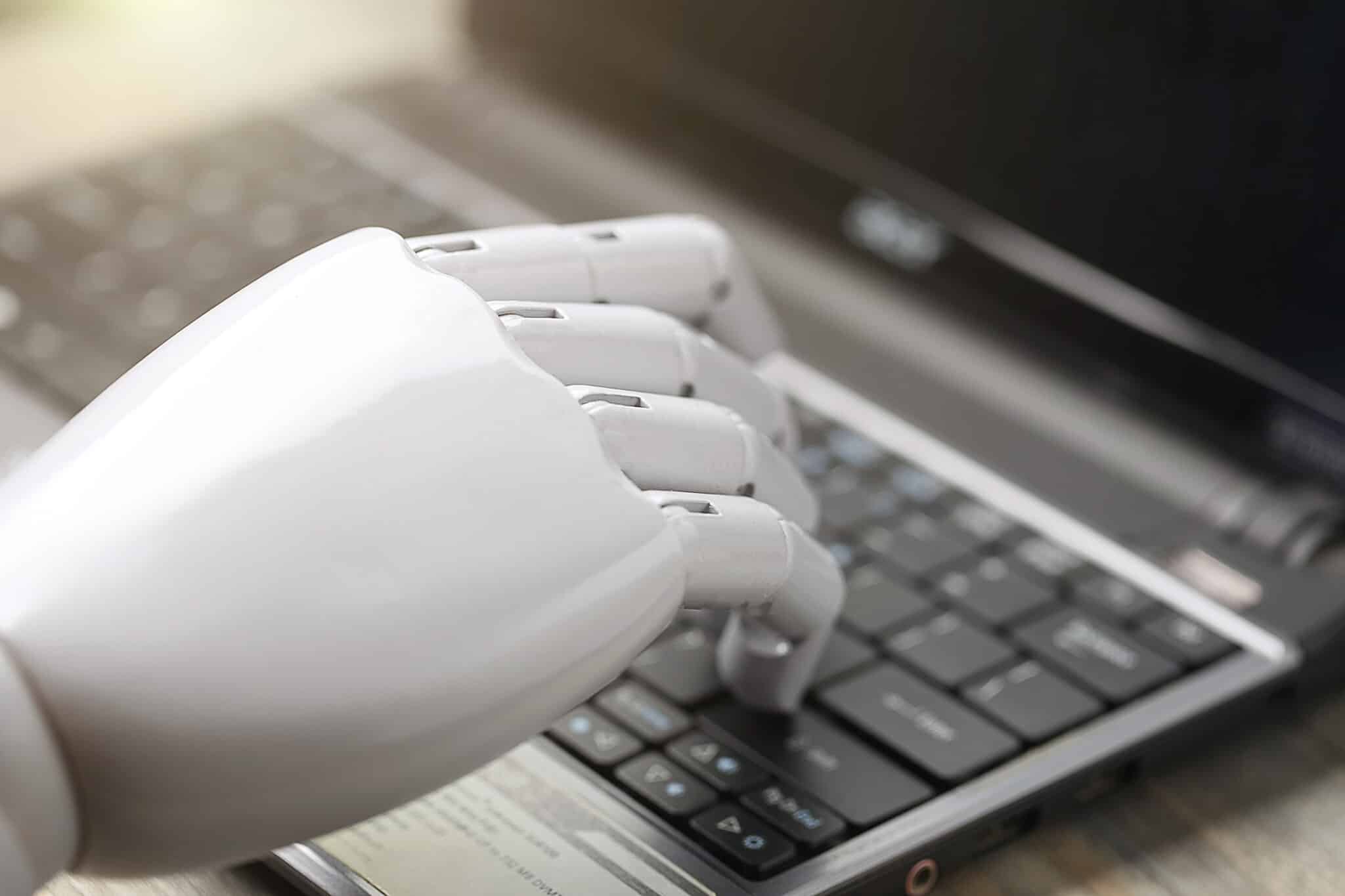 Identity is a zero-trust hard requirement for AI agents | Biometric Update