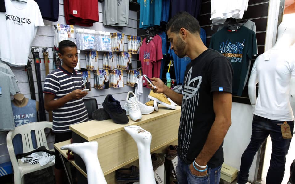 Network International seals deals to streamline digital payments in Egypt, Libya | Biometric Update