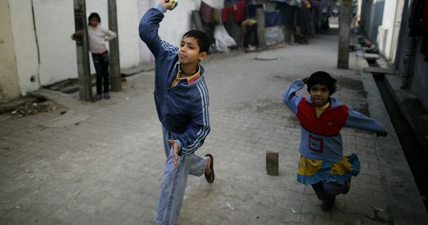 Delhi Master Plan 2041: What would the city look like if children’s views were incorporated?