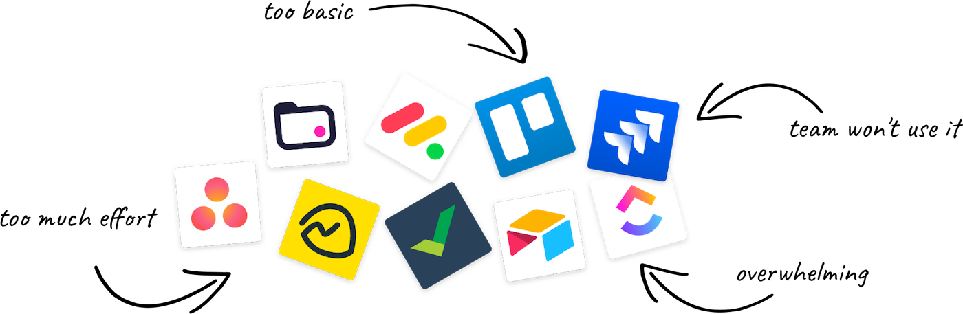 Why choose Breeze project management software