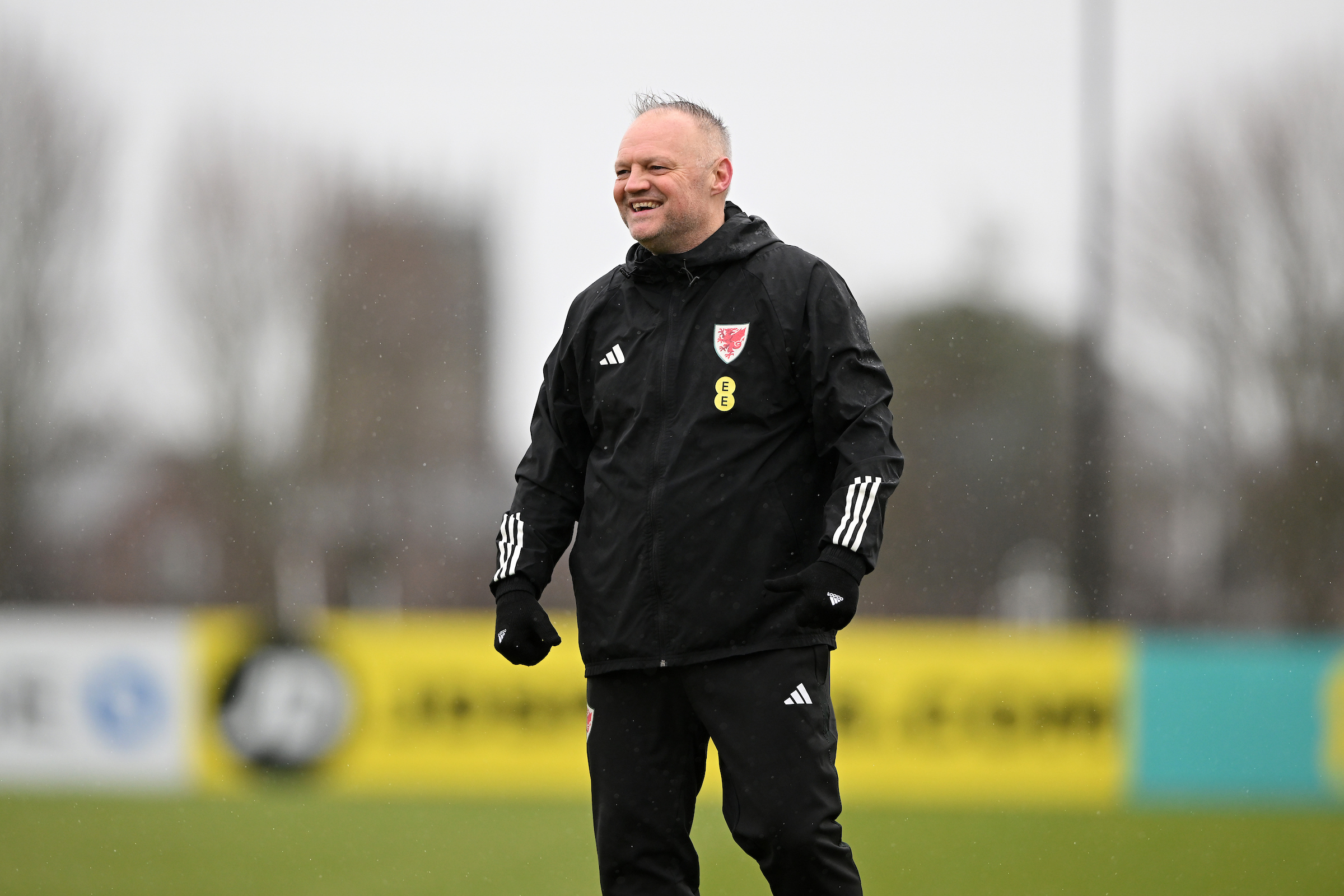 MU18 squad confirmed for EURO qualifiers - FAW