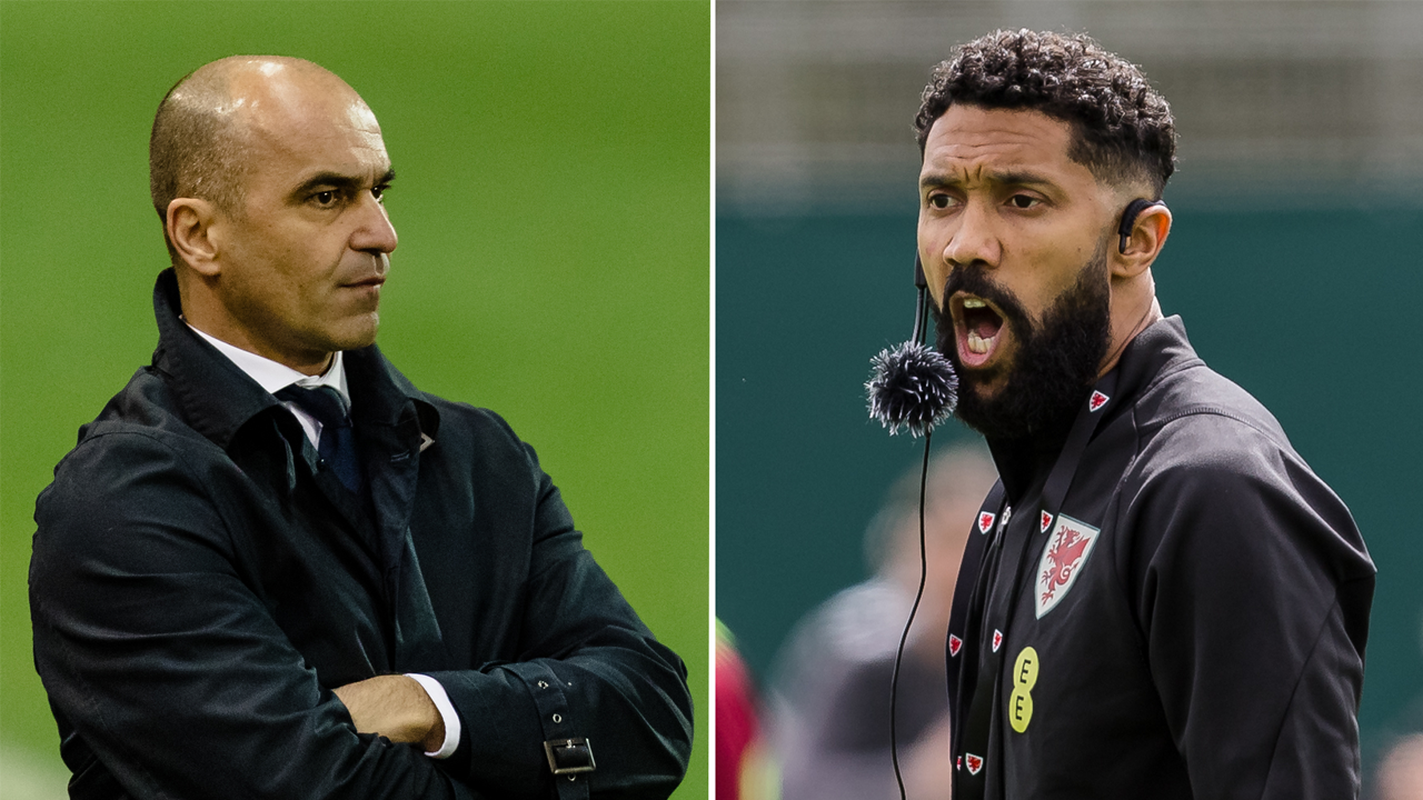 National Coaches Conference 2026: Roberto Martinez and Gael Clichy to attend