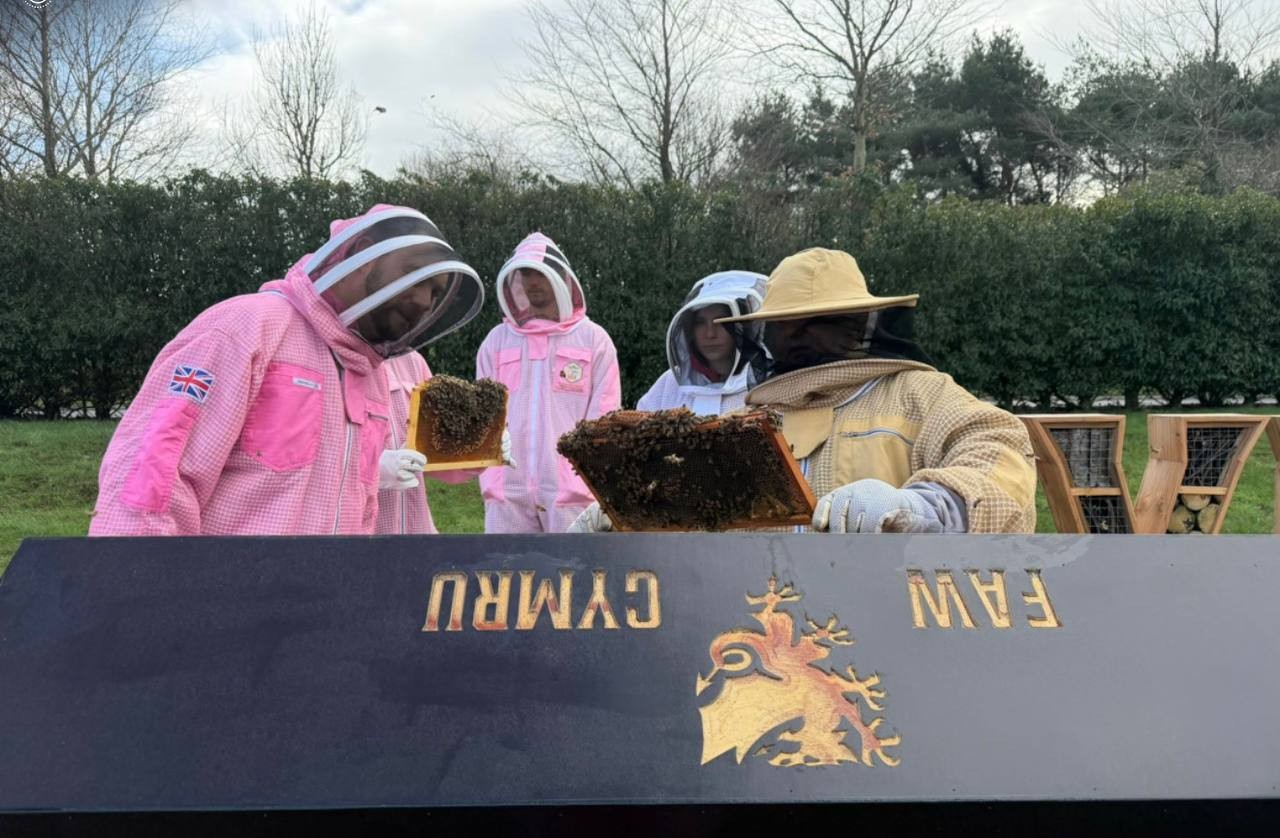FAW strengthens sustainability leadership with landmark bees initiative - FAW
