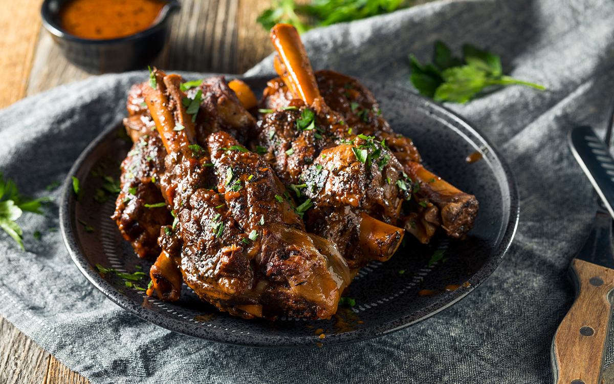 Smoke-Braising: Braising on the Grill - Barbecuebible.com