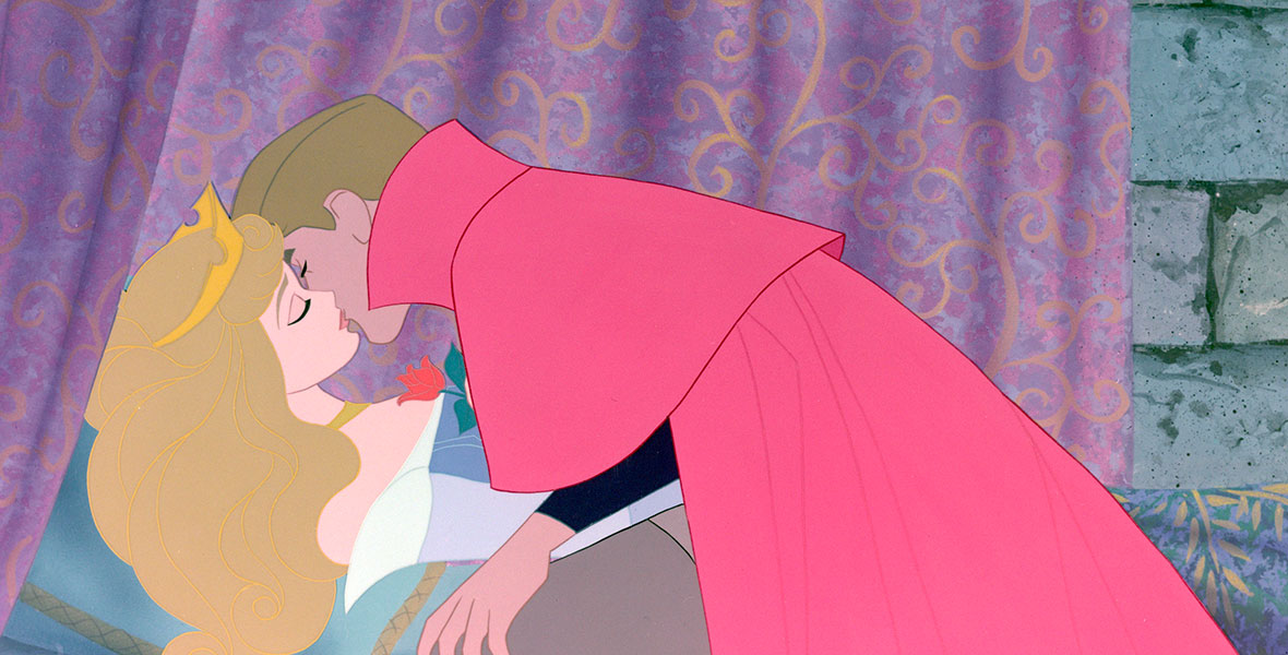 11 Royal Facts You Might Not Know About Sleeping Beauty - D23