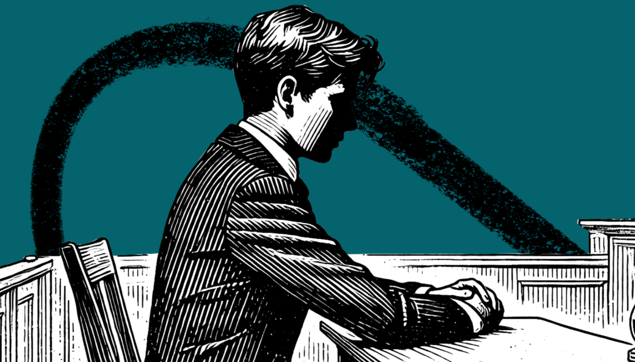 The Case Against Sam Altman