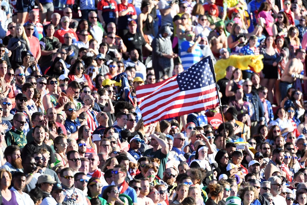 Find A Club | USA Rugby