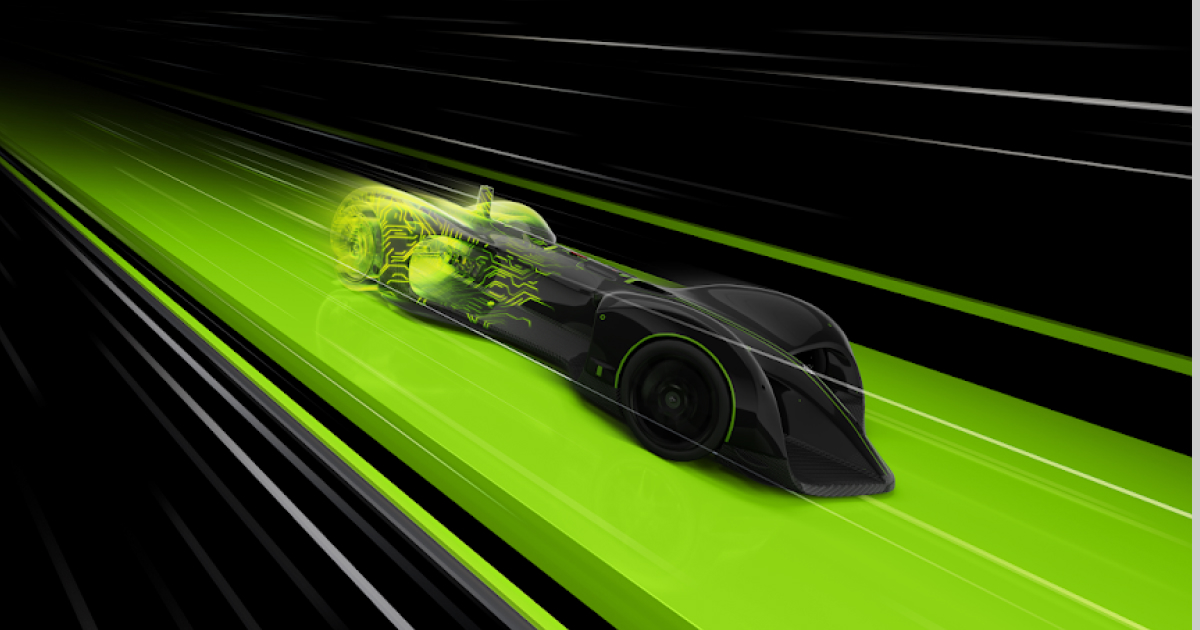 NVIDIA DLSS | NVIDIA Developer