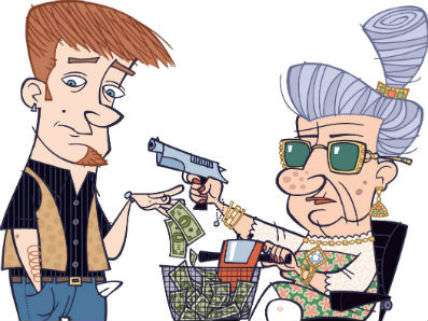 Generational Warfare