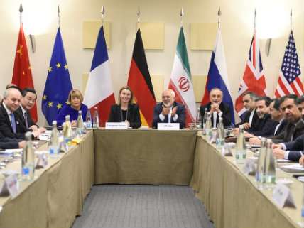 2 Reasons to Be Happy About the Iran Deal, and 1 Reason Not to Be