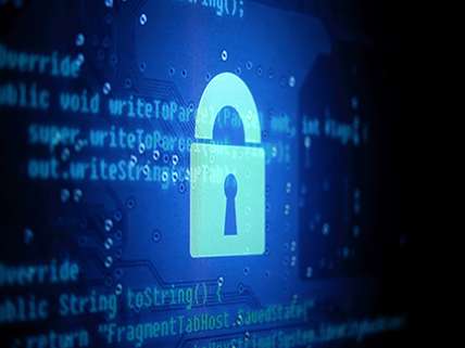 NSA Head Says Encryption is 'Foundational to the Future'