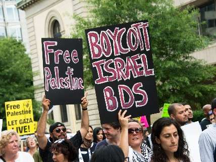 Ban Pro-Palestinian Group from CUNY Campuses, 35 NY Lawmakers Say