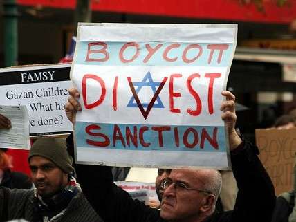 Anti-Israel Speech on Campus Shouldn't Be Banned, According to CUNY Investigation
