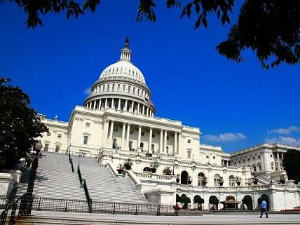 Washington Is Never Going to Get Healthcare 'Right'