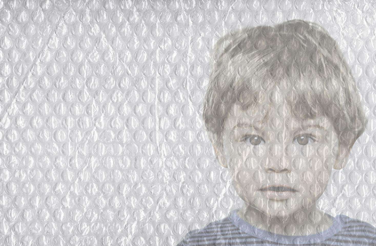 The Fragile Generation