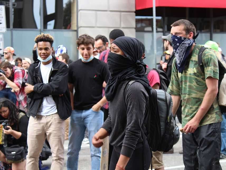 Georgia's Campus Free Speech Bill Protects Some Students' Rights, May Threaten Others