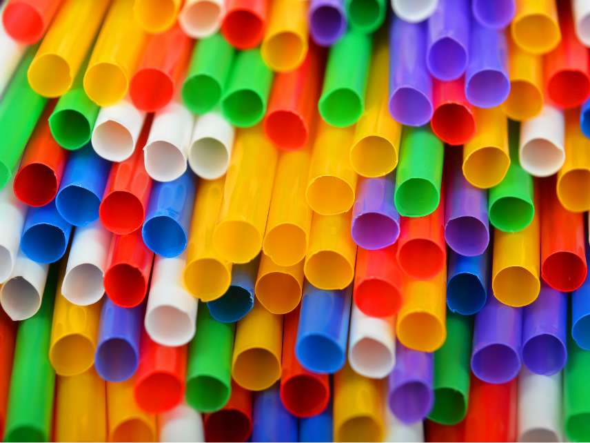 15 Times Major Media Outlets Used a Statistic about Plastic Straws Based on Research by a 9-Year-Old