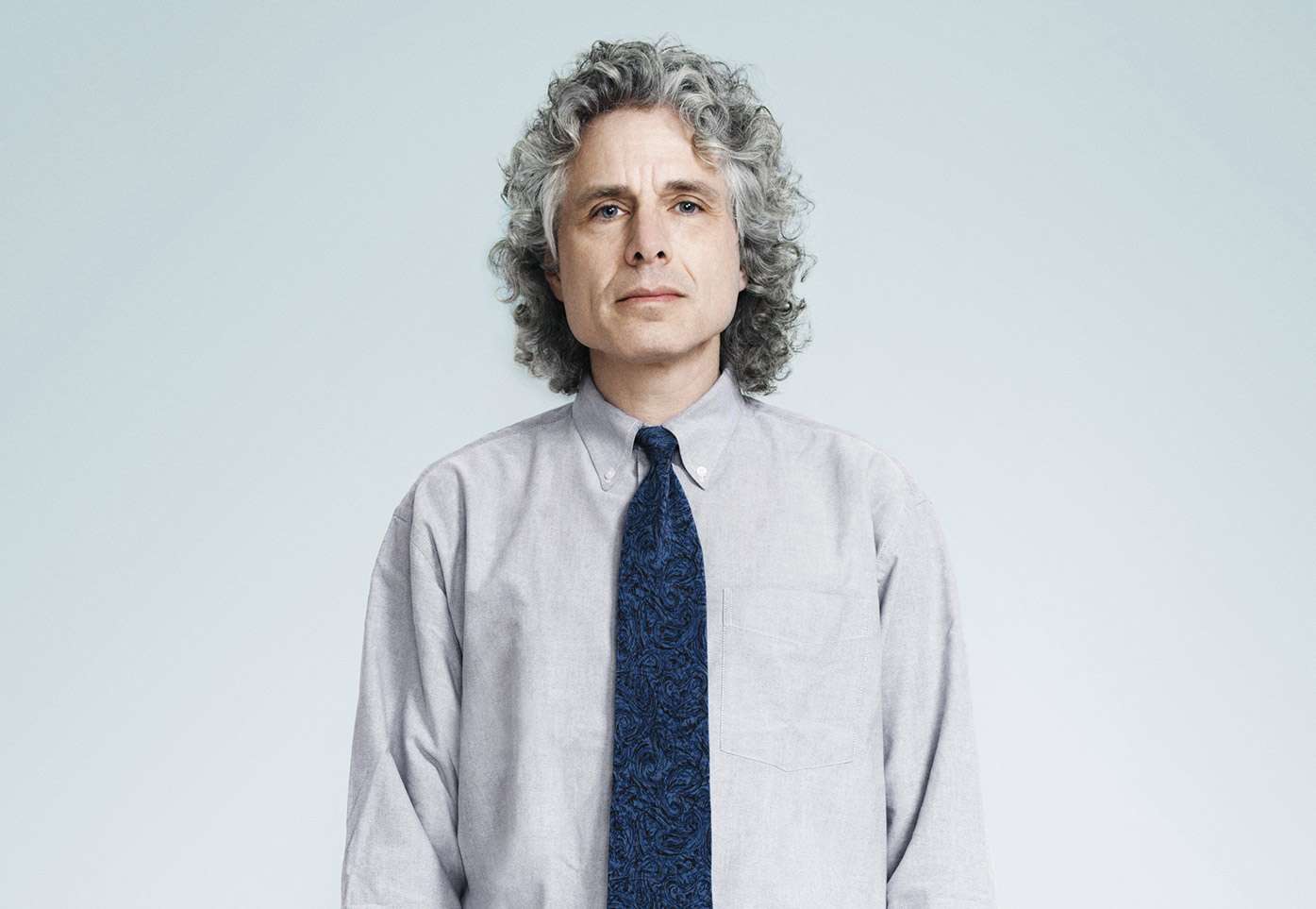 Steven Pinker Loves the Enlightenment