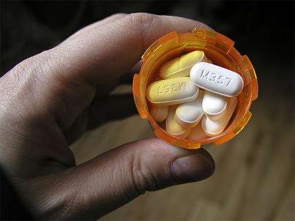 Government Says You Can't Overcome Addiction, Contrary to What Government Research Shows