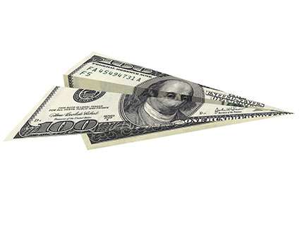 The DEA's Warrantless Cash Grab