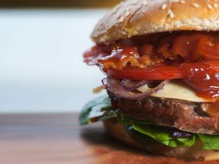 Mandating Menu Labeling is Foolish, Not 'Easy'