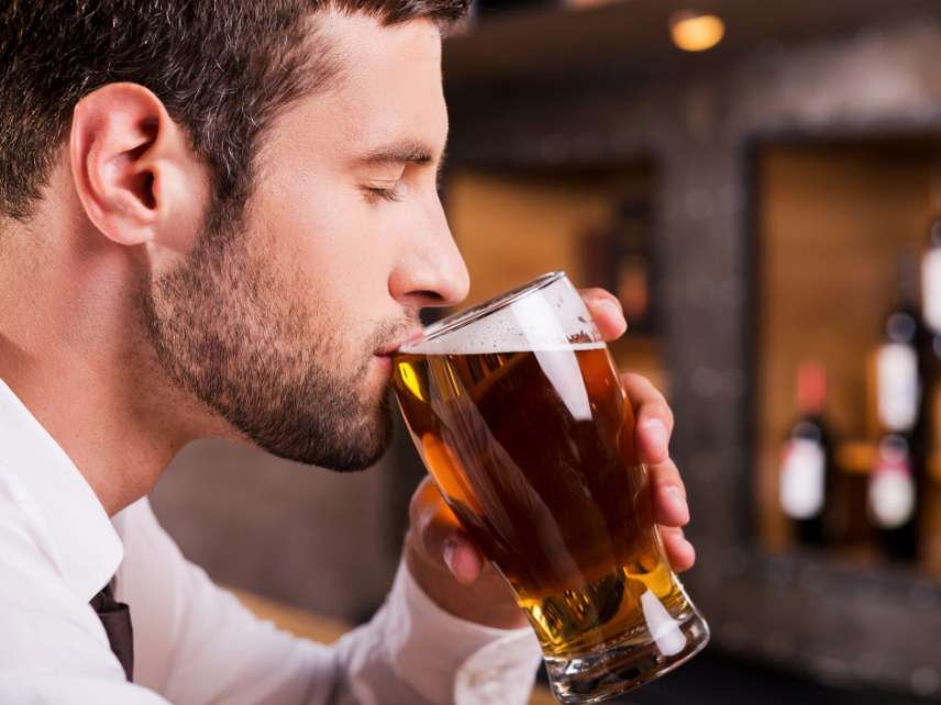 As Anniversary of End of Prohibition Nears, State Alcohol Rules Challenged