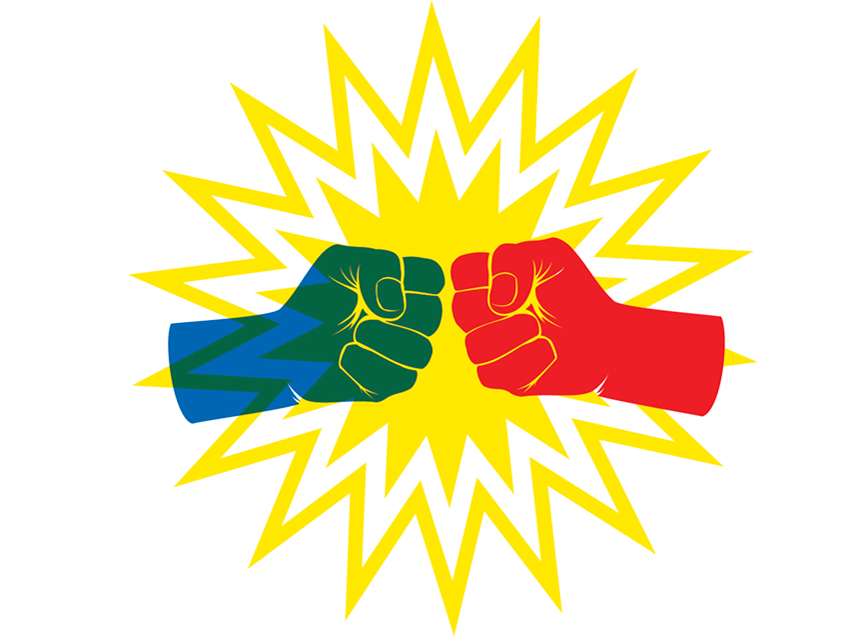 Do Partisans Hate Each Other More Than Ever?