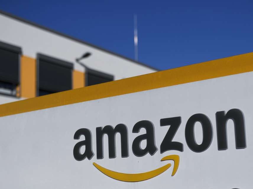 HQ2: How Amazon Made Governments Do Their Bidding for Free