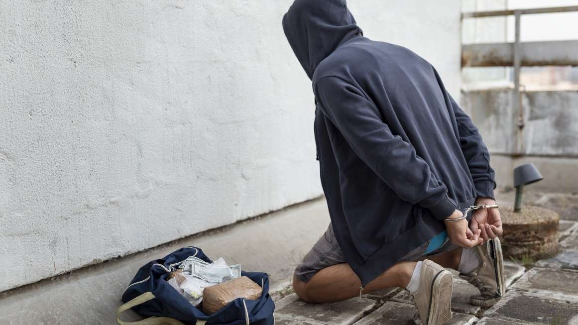 As COVID-19 Spread, the Department of Justice Cracked Down on Immigration and Drugs